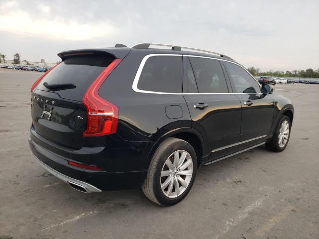 Photo 3 from auction – 2016 VOLVO XC90 T6 with VIN YV4A22PK0G1067684