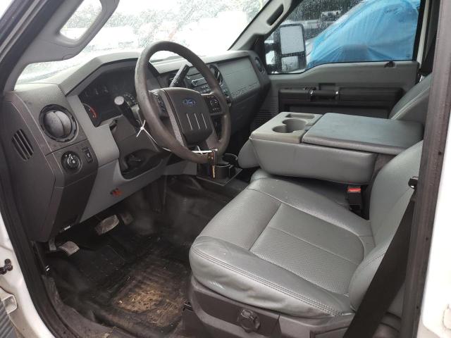 Photo 7 from auction – 2016 FORD F250 SUPER with VIN 1FT7W2BT3GEA83601