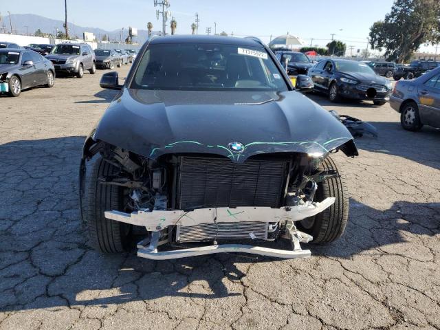 Photo 5 from auction – 2020 BMW X3 SDRIVE3 with VIN 5UXTY3C09LLU70595