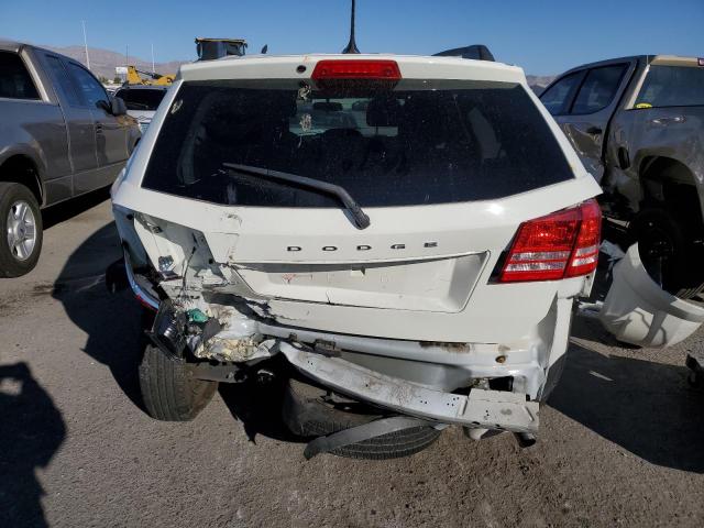 Photo 6 from auction – 2018 DODGE JOURNEY SE with VIN 3C4PDCABXJT157933