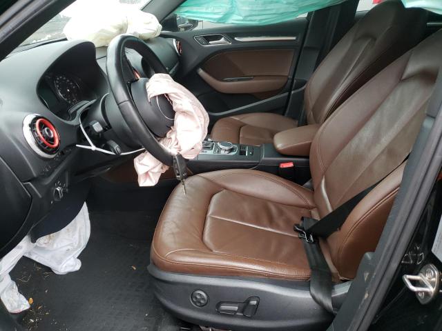 Photo 7 from auction – 2015 AUDI A3 with VIN WAUBFGFF9F1041528