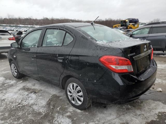 Photo 2 from auction – 2017 MITSUBISHI MIRAGE G4 with VIN ML32F3FJ4HHF13991