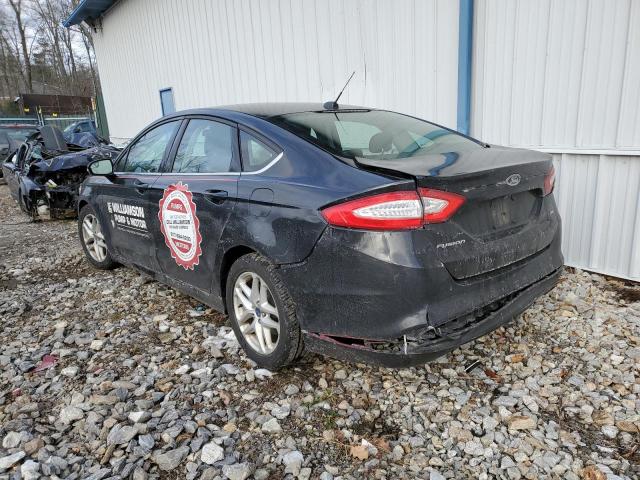 Photo 2 from auction – 2015 FORD FUSION SE with VIN 3FA6P0H76FR140737