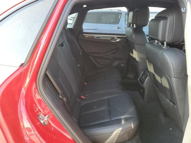Photo 11 from auction – 2021 PORSCHE MACAN with VIN WP1AA2A51MLB01865