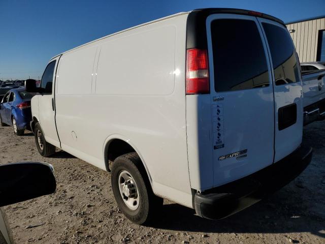 Photo 2 from auction – 2014 CHEVROLET EXPRESS G2 with VIN 1GCWGFCA4E1210986