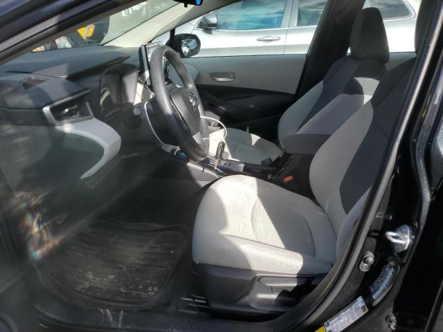 Photo 7 from auction – 2020 TOYOTA COROLLA LE with VIN 5YFEPRAE6LP062108