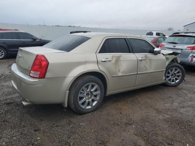 Photo 3 from auction – 2008 CHRYSLER 300C with VIN 2C3KA63H28H237370