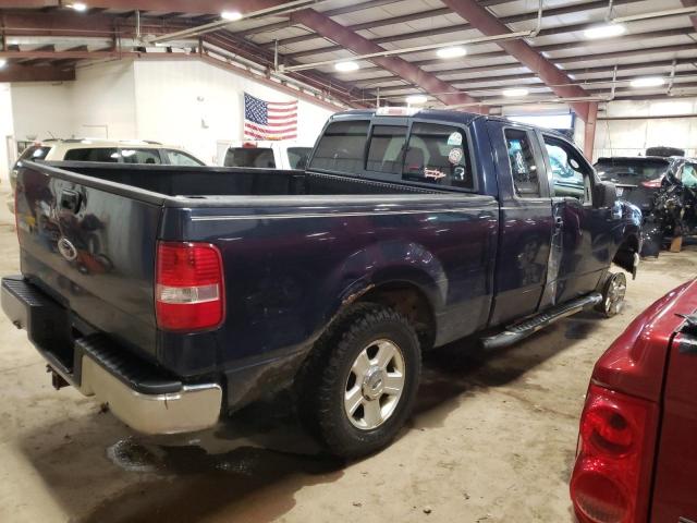 Photo 3 from auction – 2005 FORD F150 with VIN 1FTPX14545NB64951