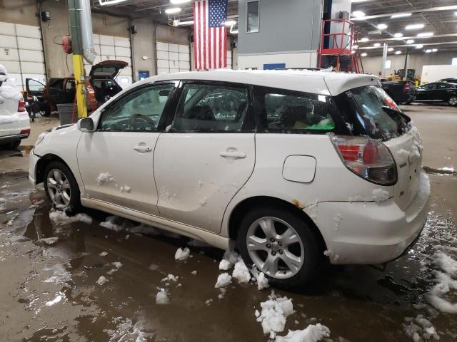 Photo 2 from auction – 2007 TOYOTA COROLLA MA with VIN 2T1KR30E47C657718
