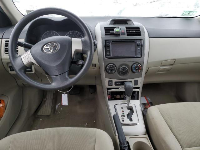 Photo 8 from auction – 2013 TOYOTA COROLLA BA with VIN 2T1BU4EE5DC957325
