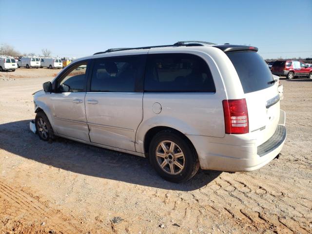 Photo 2 from auction – 2008 CHRYSLER TOWN & COU with VIN 2A8HR54P18R832115