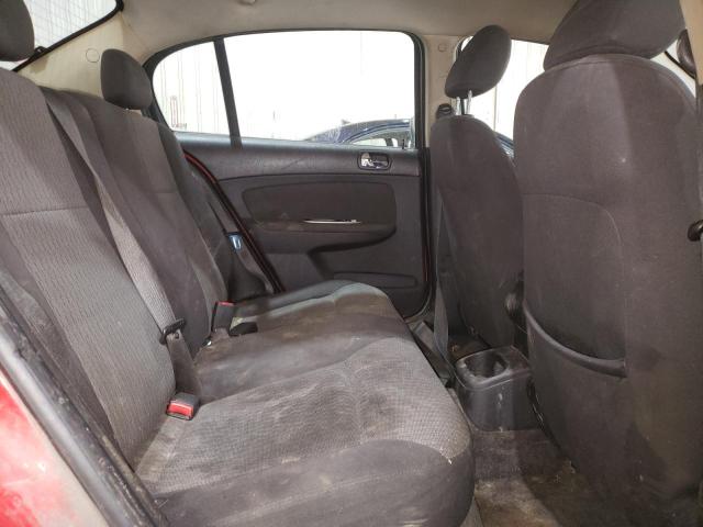 Photo 10 from auction – 2010 CHEVROLET COBALT 2LT with VIN 1G1AF5F5XA7213669
