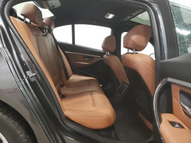 Photo 10 from auction – 2017 BMW 330 XI with VIN WBA8D9G38HNU63379