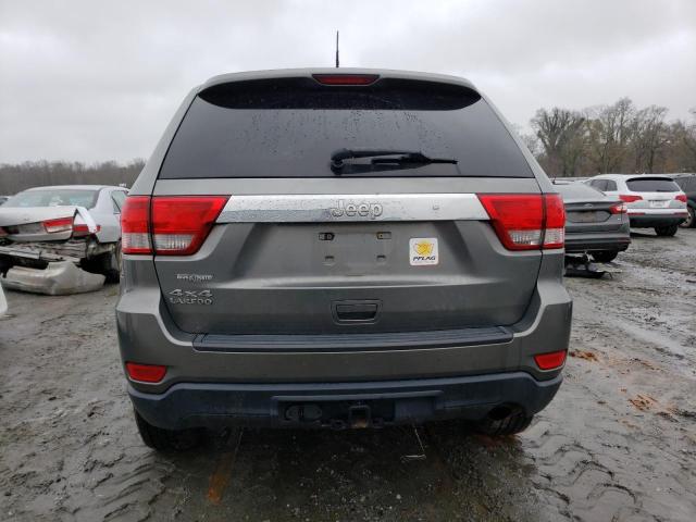 Photo 6 from auction – 2012 JEEP GRAND CHER with VIN 1C4RJFAG3CC184534