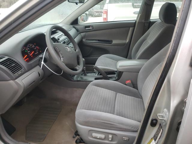 Photo 7 from auction – 2005 TOYOTA CAMRY LE with VIN 4T1BE32K85U075194
