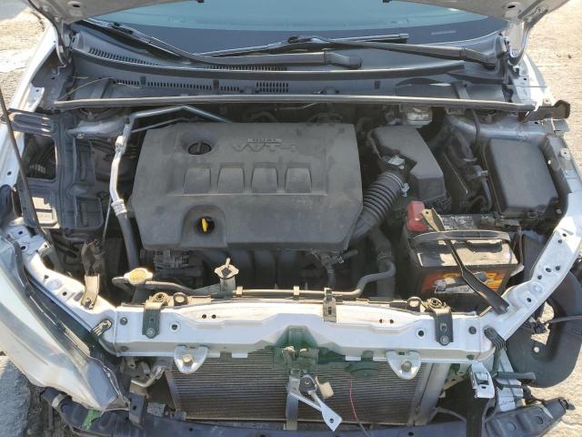 Photo 11 from auction – 2014 TOYOTA COROLLA L with VIN 5YFBURHE2EP085048