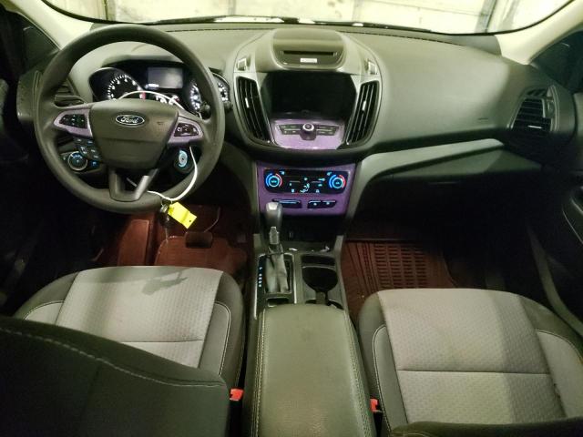 Photo 8 from auction – 2017 FORD ESCAPE SE with VIN 1FMCU9GD1HUD95417