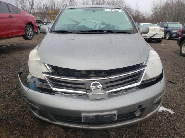 Foto 5 de la subasta – 2011 NISSAN VERSA S con VIN 3N1BC1CP8BL383936