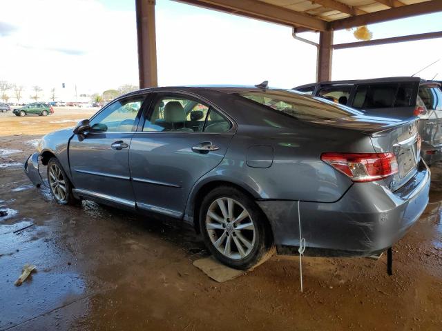 Photo 2 from auction – 2012 LEXUS ES 350 with VIN JTHBK1EG4C2507621