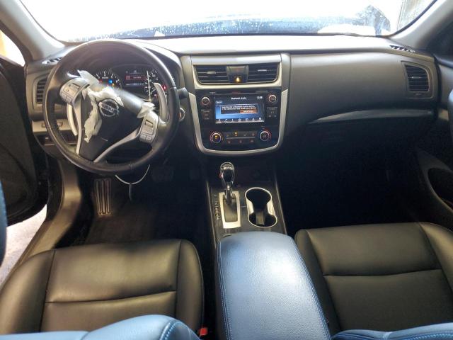 Photo 8 from auction – 2018 NISSAN ALTIMA 2.5 with VIN 1N4AL3AP2JC203826