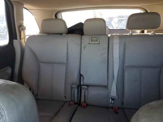 Photo 10 from auction – 2010 FORD EDGE LIMIT with VIN 2FMDK4KC5ABB53379