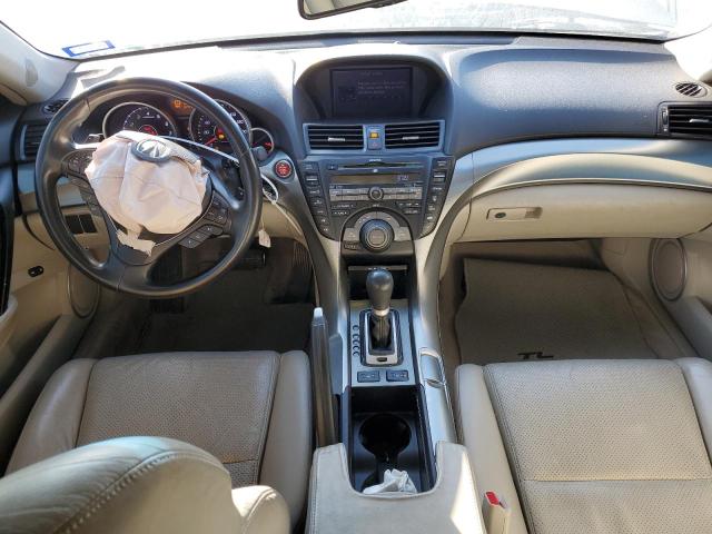 Photo 8 from auction – 2010 ACURA TL with VIN 19UUA8F55AA021391