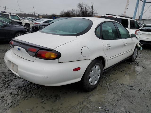 Photo 3 from auction – 1997 FORD TAURUS GL with VIN 1FALP52UXVA304613