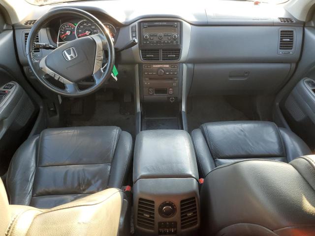 Photo 8 from auction – 2007 HONDA PILOT EXL with VIN 5FNYF18657B014973