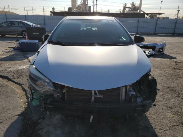 Photo 5 from auction – 2014 TOYOTA COROLLA L with VIN 5YFBURHE2EP085048