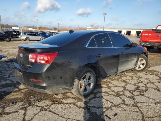 Photo 3 from auction – 2014 CHEVROLET MALIBU LS with VIN 1G11B5SL9EF136644