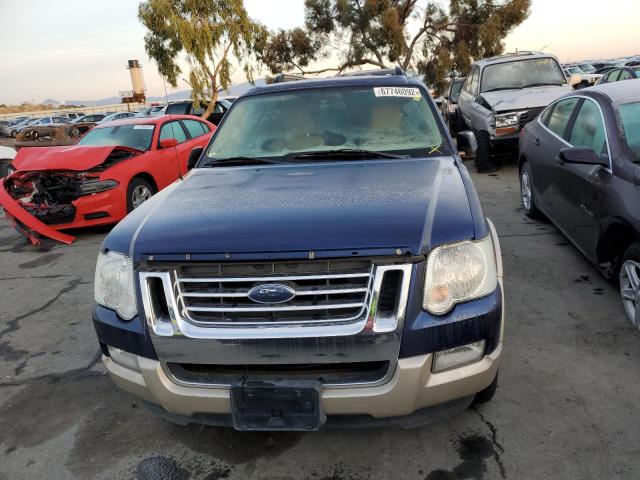 Photo 5 from auction – 2007 FORD EXPLORER E with VIN 1FMEU64E37UB04922