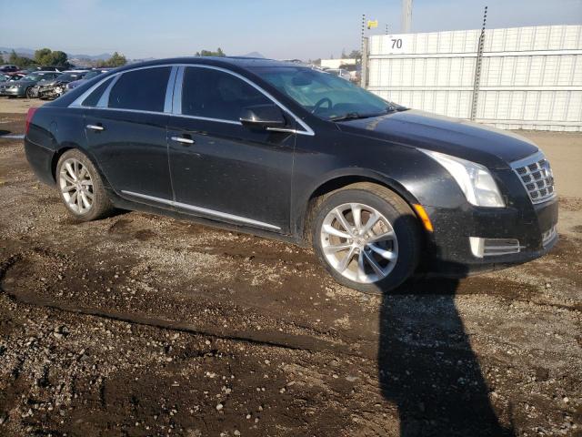 Photo 4 from auction – 2013 CADILLAC XTS PREMIU with VIN 2G61S5S3XD9103427