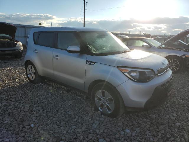 Photo 4 from auction – 2016 KIA SOUL with VIN KNDJN2A27G7849903