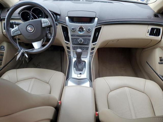 Photo 8 from auction – 2013 CADILLAC CTS LUXURY with VIN 1G6DE5E50D0133645