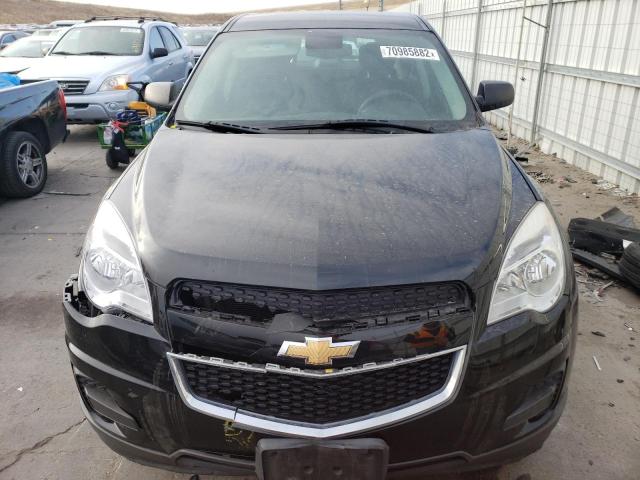 Zdjęcie 5 z aukcji – 2015 CHEVROLET EQUINOX LS z VIN 2GNALAEK6F6402186