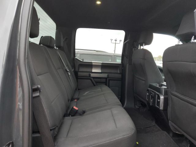 Photo 11 from auction – 2016 FORD F150 2WD with VIN 1FTEW1EF9GFB06798