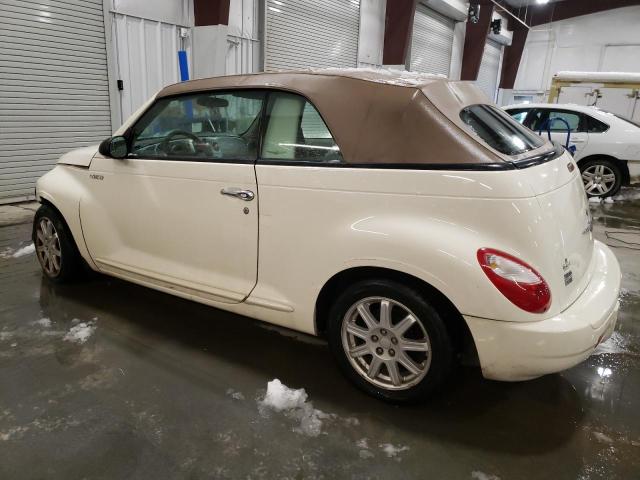 Photo 2 from auction – 2006 CHRYSLER PT CRUISER with VIN 3C3JY55X86T232734