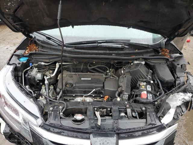 Photo 12 from auction – 2016 HONDA CR-V SE with VIN 2HKRM3H42GH559440