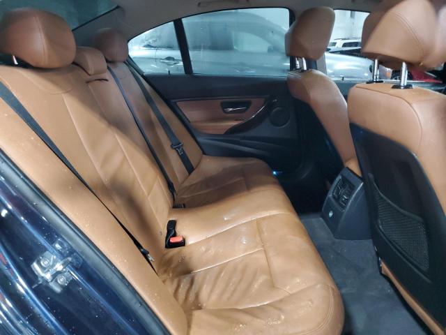 Photo 10 from auction – 2012 BMW 328 I SULE with VIN WBA3C1C57CF433086