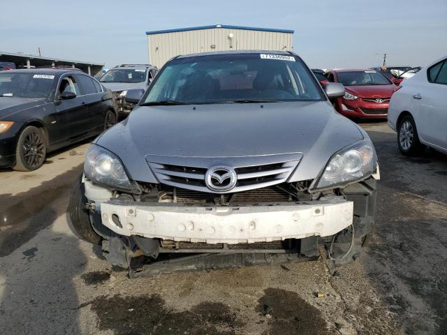 Photo 5 from auction – 2006 MAZDA 3 HATCHBAC with VIN JM1BK343X61506981