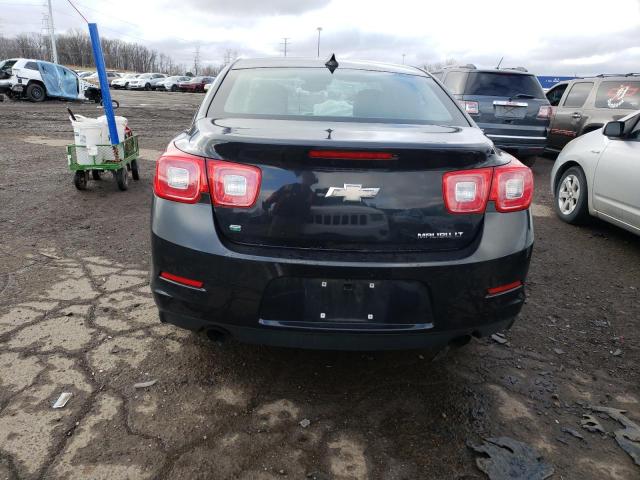 Photo 6 from auction – 2015 CHEVROLET MALIBU LTZ with VIN 1G11F5SL4FF112905