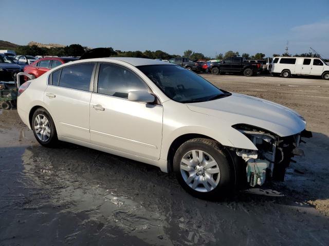 Photo 4 from auction – 2011 NISSAN ALTIMA BAS with VIN 1N4AL2AP7BC169748