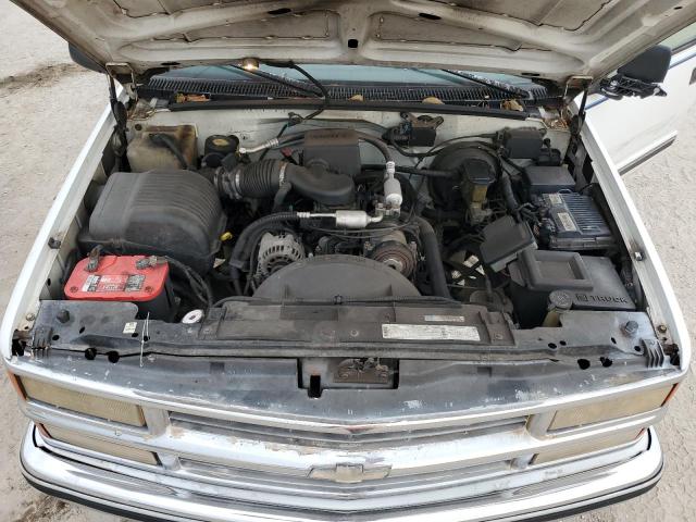 Photo 11 from auction – 1996 CHEVROLET GMT-400 C1 with VIN 1GCEC19M0TE106612