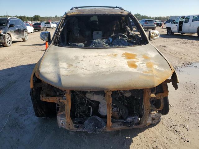 Photo 5 from auction – 2013 TOYOTA HIGHLANDER with VIN 5TDZK3EH2DS117373