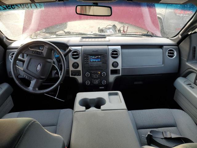 Photo 8 from auction – 2014 FORD F150 SUPER with VIN 1FTFW1CT2EKD53243