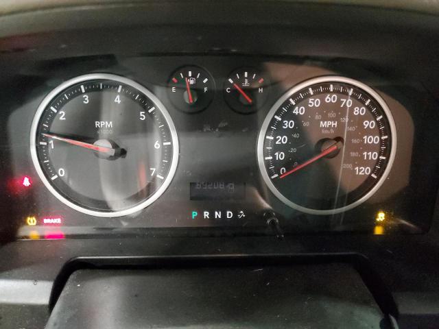 Photo 9 from auction – 2012 DODGE RAM 1500 S with VIN 3C6JD6AP4CG256043
