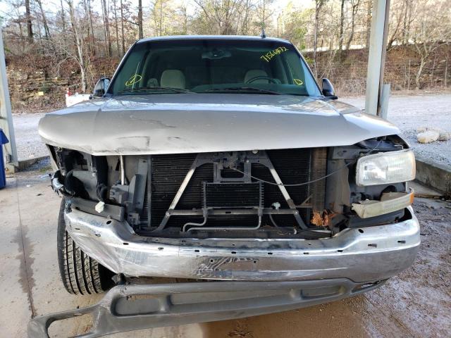 Photo 5 from auction – 2006 GMC YUKON with VIN 1GKEC13V46R116045