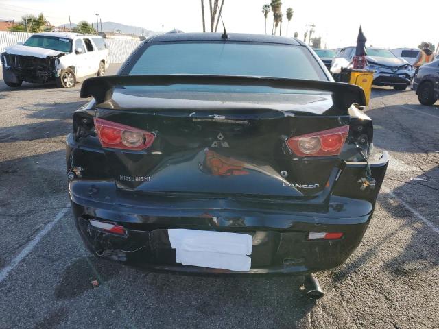 Photo 6 from auction – 2009 MITSUBISHI LANCER GTS with VIN JA3AU86W09U011801