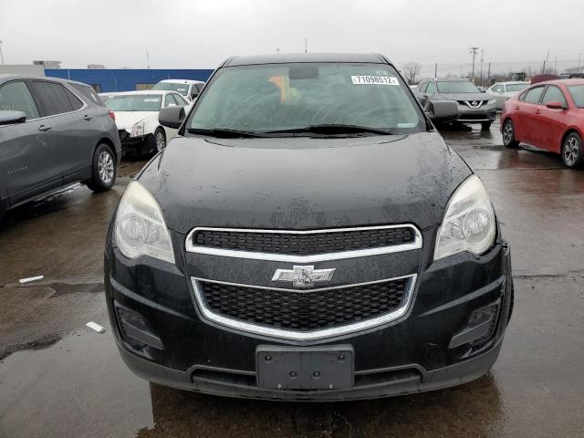 Photo 5 from auction – 2013 CHEVROLET EQUINOX LS with VIN 2GNFLCEK9D6101717