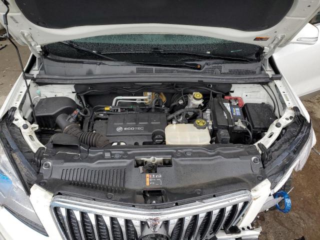 Photo 11 from auction – 2014 BUICK ENCORE PRE with VIN KL4CJHSB5EB686694